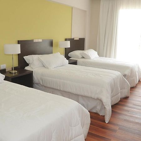 Hotel Casino Rio Uruguay Paso de los Libres Εξωτερικό φωτογραφία
