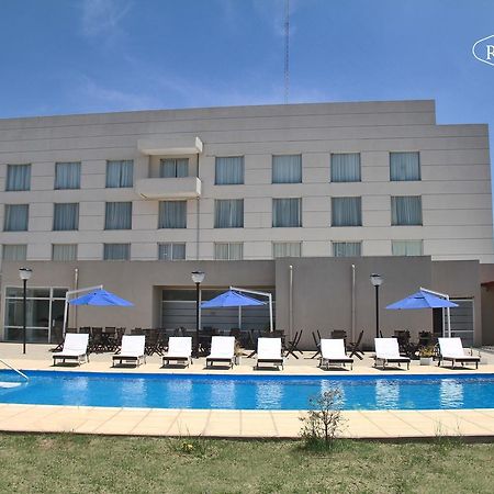 Hotel Casino Rio Uruguay Paso de los Libres Εξωτερικό φωτογραφία